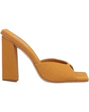 GIA RHW Sandali - Neutro