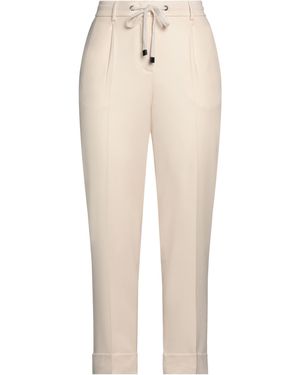 Peserico Hose - Natur