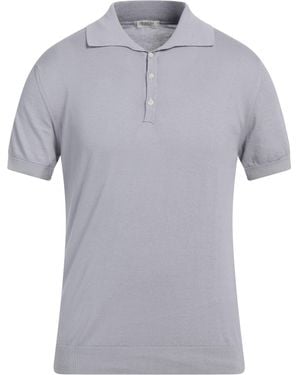 Crossley Pullover - Grau