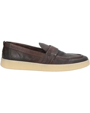 Pawelk's Mocassino - Grigio