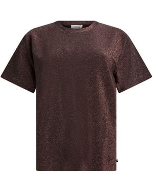 Ottod'Ame T-Shirts - Brown
