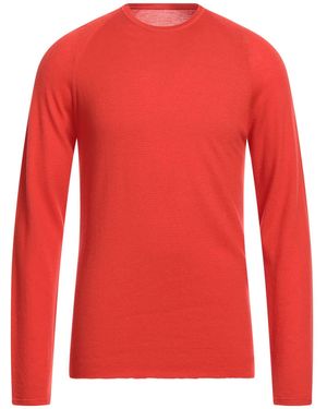 Majestic Filatures Sweater - Red