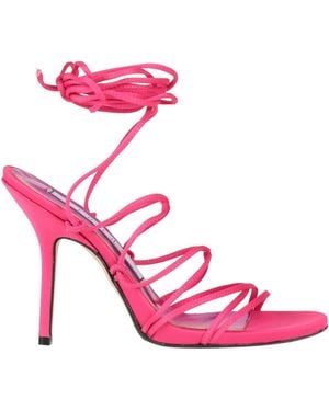 NCUB Sandals - Pink