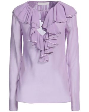 Philosophy Di Lorenzo Serafini Top - Viola