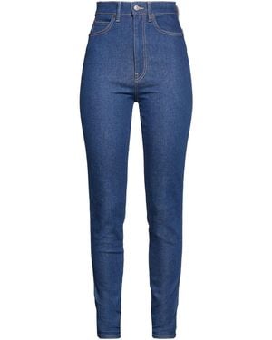 Acne Studios Jeans - Blue