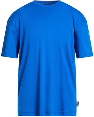 EA7 T-Shirts - Blue
