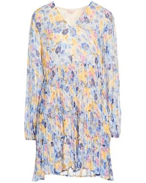 Liu Jo Mini Dresses - White