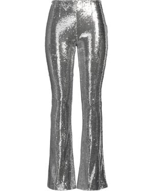 Philosophy Di Lorenzo Serafini Trousers - Grey