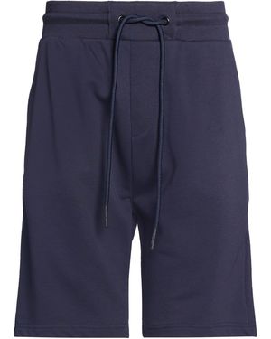 Iceberg Shorts & Bermuda Shorts - Blue