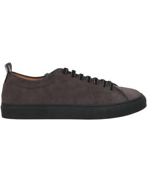 Jacob Cohen Trainers - Black