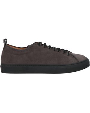 Jacob Cohen Sneakers - Nero