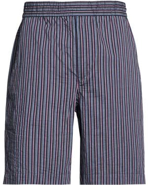 Isabel Marant Shorts & Bermuda Shorts - Blue