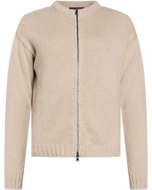 Aragona Cardigan - Natural
