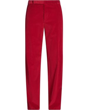 Lardini Hose - Rot