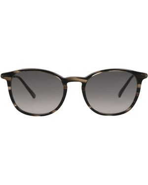 Safilo Sunglasses - Grey