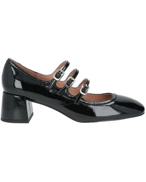 Bibi Lou Pumps - Schwarz