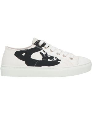 Vivienne Westwood Trainers - White