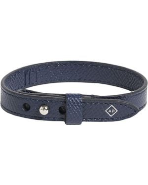 dunhill Bracelet - Blue