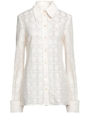 Sportmax Shirt - White
