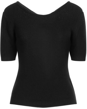 Bellwood Pullover - Negro