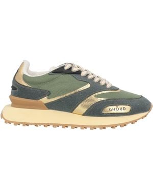 GHŌUD Sneakers - Grün