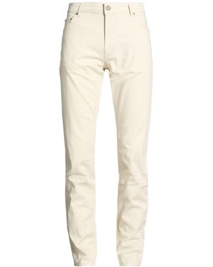 PT Torino Trousers - Natural