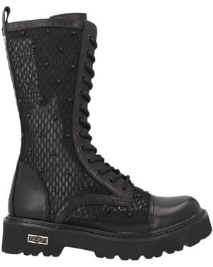 Cult Stiefel - Schwarz