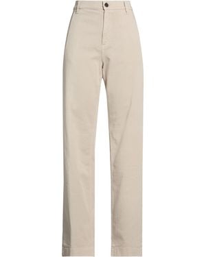 Department 5 Jeans Cotton, Elastane - Natural