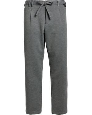 Officina 36 Trouser - Grey