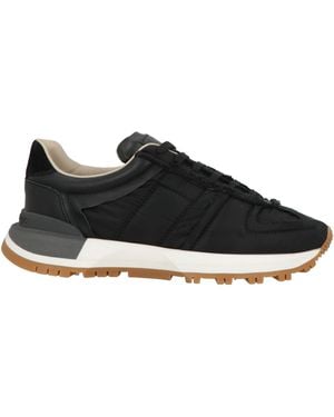 Maison Margiela Trainers - Black