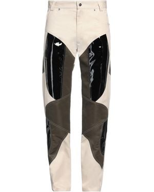 GmbH Trouser - Black