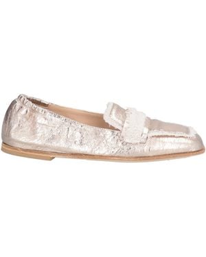 FRU.IT Loafers - Natural