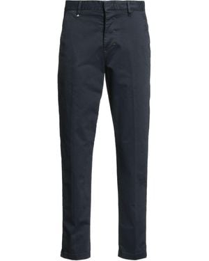 Berna Trousers - Blue