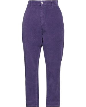 Dixie Hose - Blau