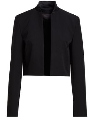 Max Mara Chaqueta Y Cazadora - Negro