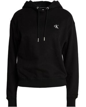 Calvin Klein Sweatshirt - Black