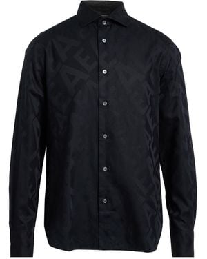 Emporio Armani Camicia - Blu