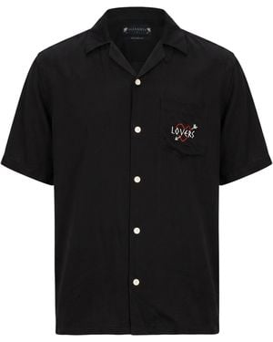 Roberto Collina Rollkragenpullover - Schwarz