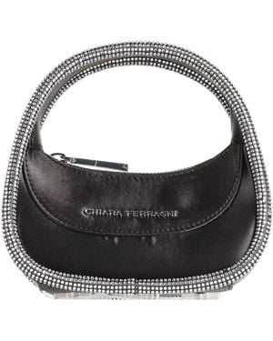 Chiara Ferragni Borsa A Mano - Nero