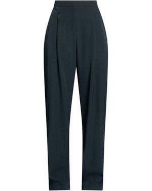 Alaïa Hose - Blau