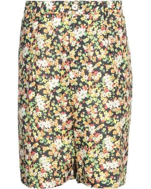Marni Shorts & Bermuda Shorts - Black