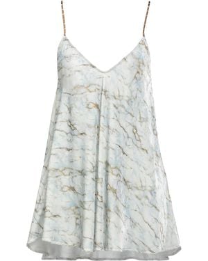 Mes Demoiselles Top - Weiß