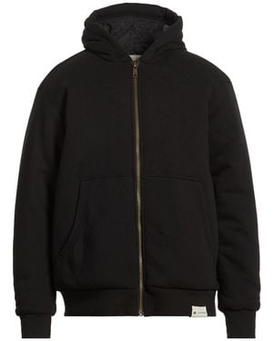 Caterpillar Jackets - Black