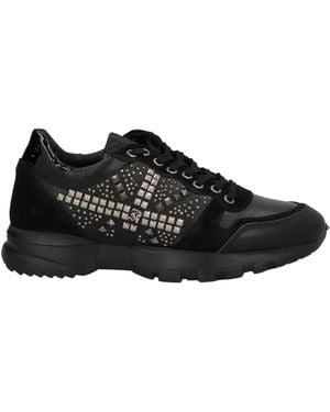 RICHMOND Sneakers - Nero