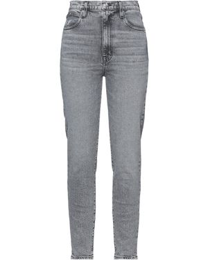 SLVRLAKE Denim Jeans - Grey