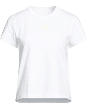 Alexander Wang T-Shirts - White