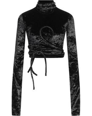 OTTOLINGER Top - Black