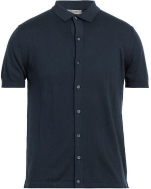 Crossley Shirt - Blue