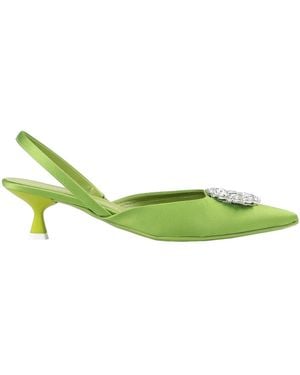 Bianca Di Pumps - Green