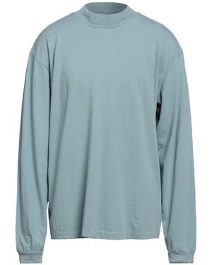 John Elliott T-shirts - Blau